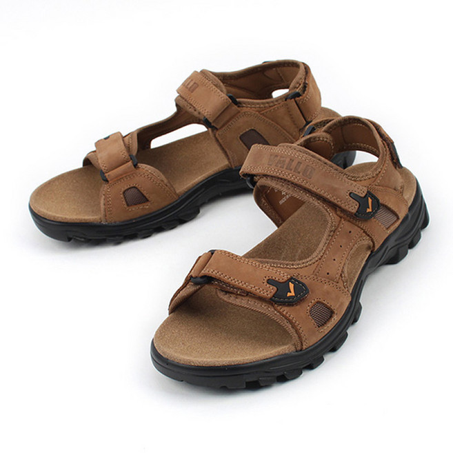VALLO VL 1703초경량 빅사이즈 스포츠샌들 245-310mm