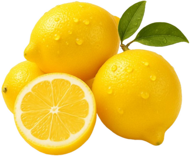 생레몬 프리미엄 최상품 항공직송 정품 디아머스, 10개, 120g 내외