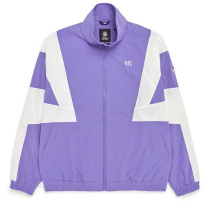 [NFL] 컴바인 재킷 (F223UWJ101-K)