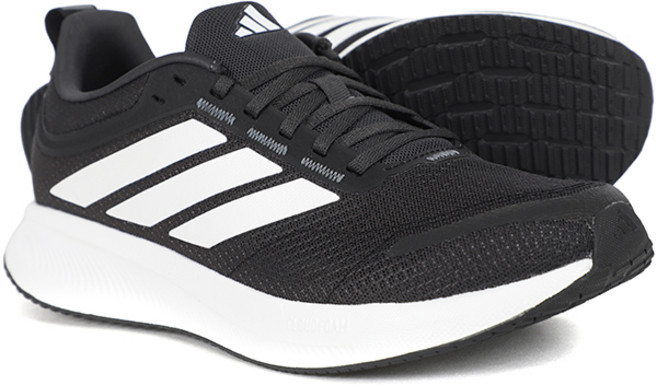 아디다스 런 블레이즈 블랙 화이트 헬스 러닝 트레이닝 운동화 슈즈