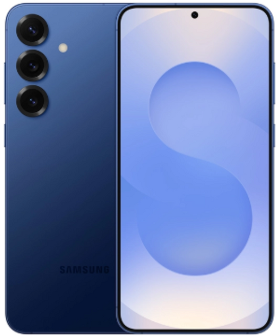 [자급제] 갤럭시 S 25 + 플러스 공기계 리퍼브, 256GB, 네이비
