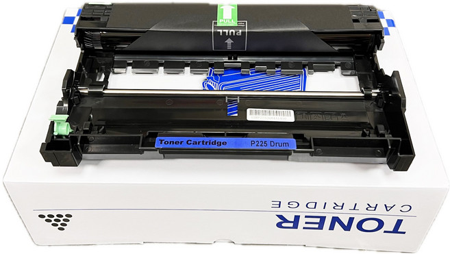 富士全錄 FujiXerox P225D 相容感光鼓 (適用 P225d/P265dw/M225dw), 1個