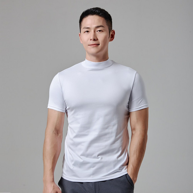 남성 기능성 언더레이어 겨울 기모상의 3종세트 남자이너웨어