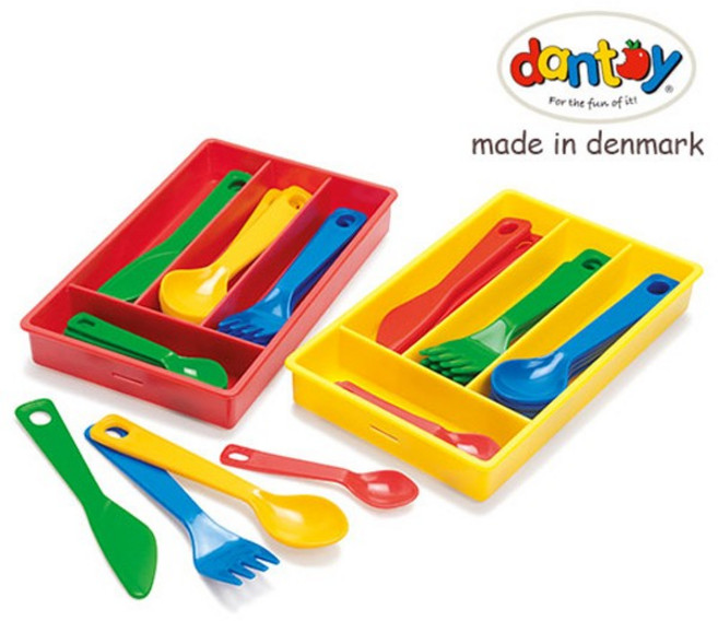 식사도구세트/양식기, 1개