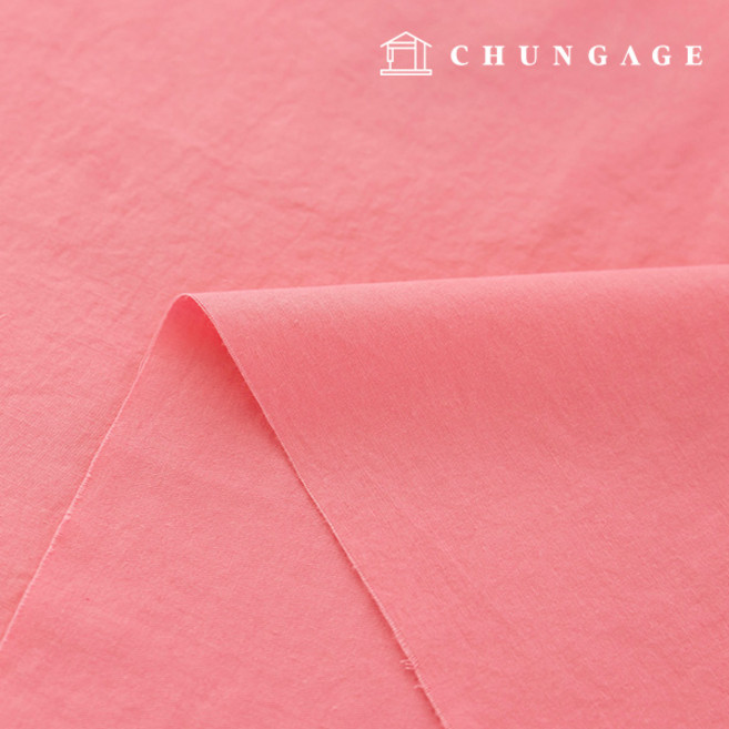 면원단 바이오워싱 원단 무지 천 대폭 면 40수 트윌 아델 27종, SB-029, 1개