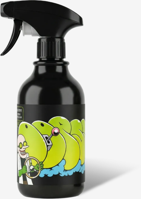 웁시 실내 가죽 보호 코팅제, 2개, 500ml