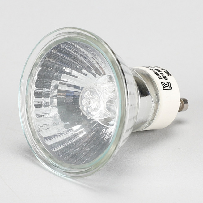 캔들워머 할로겐 전구 35W 전용램프, 전구색