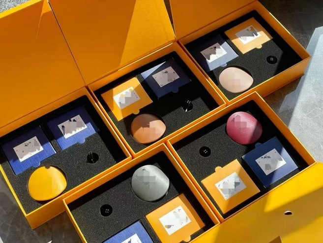 아쿠아디파르마 방향제 차량용 리필 디퓨저 차량 송풍구 세트, 1+2 브라운+캘리포니아 시나몬+, 1개