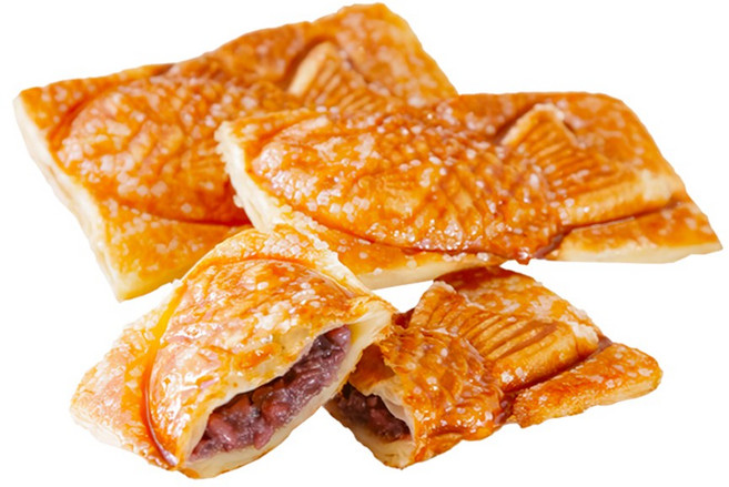 [엣홈045]붕어빵 시트 45g 20개입 냉동생지, 붕어빵 시트 45g 20개입 냉동생지, 20개