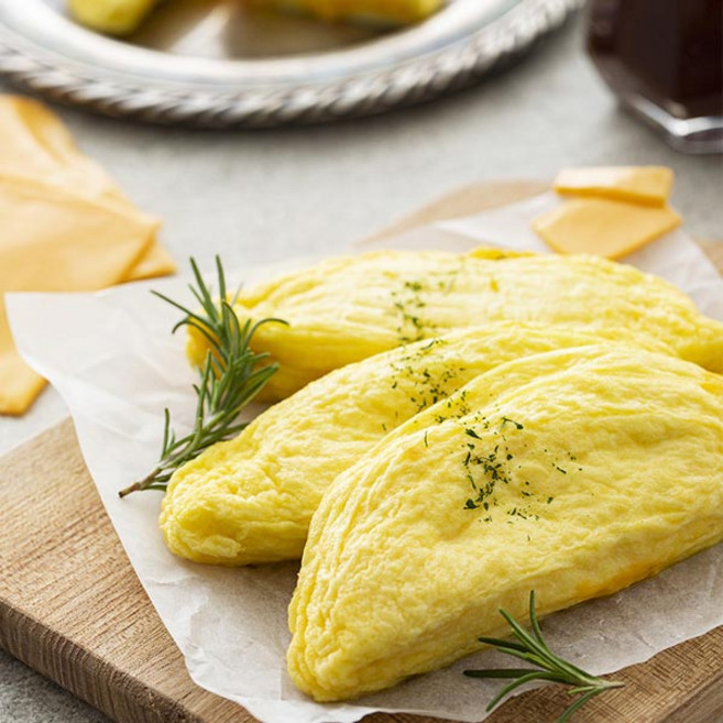 [천일식품] 간편한 체다치즈 오믈렛 1.4kg (지퍼백), 1개