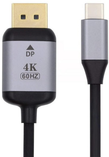 Xiwai 16K 80Gbps USB-C 타입 C 소스 - 디스플레이 포트 2.1 케이블 DP 수 모니터 HDTV 코드 16K@30Hz DSC HDR 지원 USB4 썬더볼트3/, USB-C 소스 - 디스플레이 포트