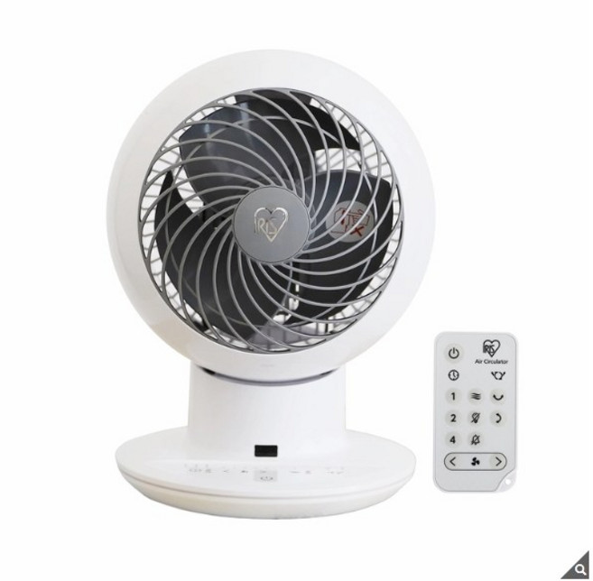 아이리스 AC 공기순환기 Iris AC Air Circulator