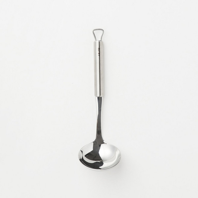 JAJU(자주) 마스터 스테인리스 국자, 기타, FR, 1개