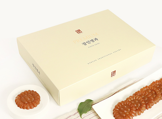 약과 선물세트 30gX30개 (합포장 3개 가능), 900g, 1개