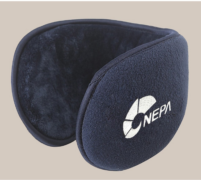 네파 귀마개, NAVY, 1개