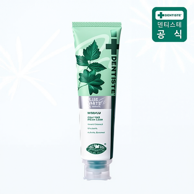 베스트셀러 신제품 플러스화이트 프로 불소치약 160g 3개