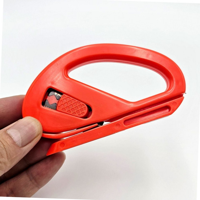 인테리어 시트지 썬팅 필름 전용 재단 커터칼 안전 커팅기 시트지작업 시트지칼 재단칼, 1