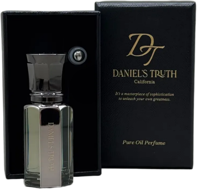 다니엘트루스 오일퍼퓸 시그니처 밤쉘루스 10ml(백화점정품), 1개, 10ml