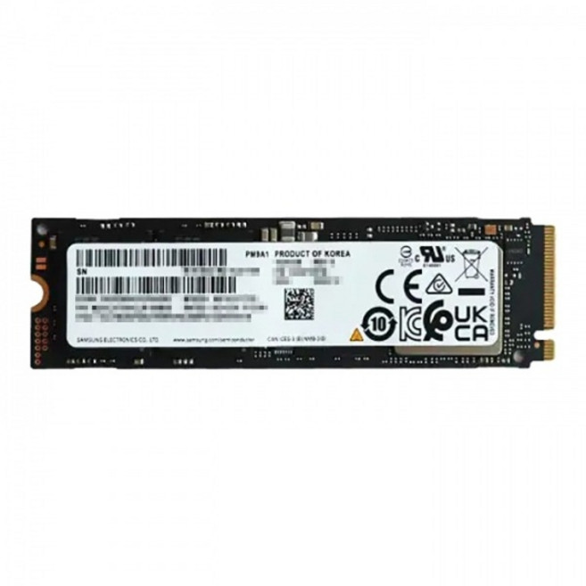 삼성전자 PM9A1 512GB M.2 NVMe (병행수입) 파인인포, PM9A1 M.2 NVMe