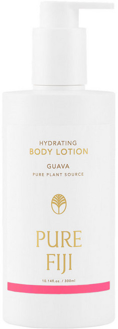 퓨어피지 하이드레이팅 바디로션 구아바, 1개, 300g
