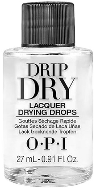 OPI 드립 드라이 27ml, 1개