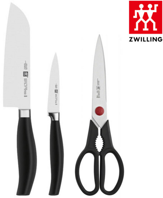 [즈윌링] 헹켈 5스타 3종세트 (HK30144-41374), 단품, 1개