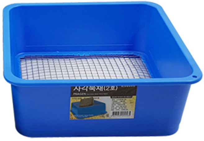 사각 묵채 우무가사리채 팥채 사각채 장보고주방