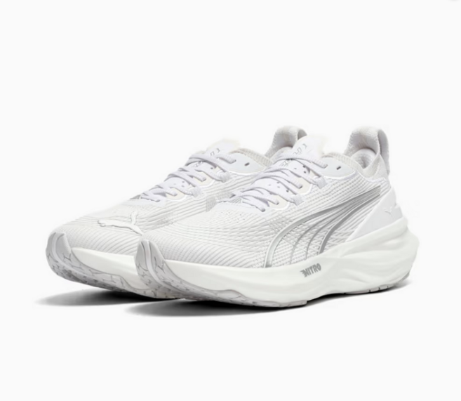 6위 - [푸마 본사] 포에버런 나이트로 2 와이드 ForeverRun NITRO 2 WIDE (3 colors)