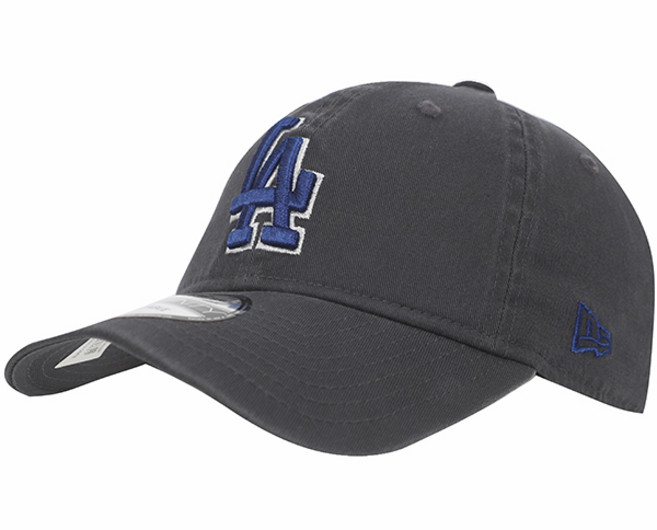 뉴에라 MLB LA다저스 야구모자 볼캡 코어 클래식 9TWENTY