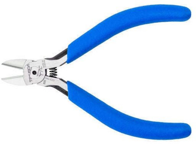 츠노다 MN-100 TTC 쁘띠니퍼 100mm 110220, 1개