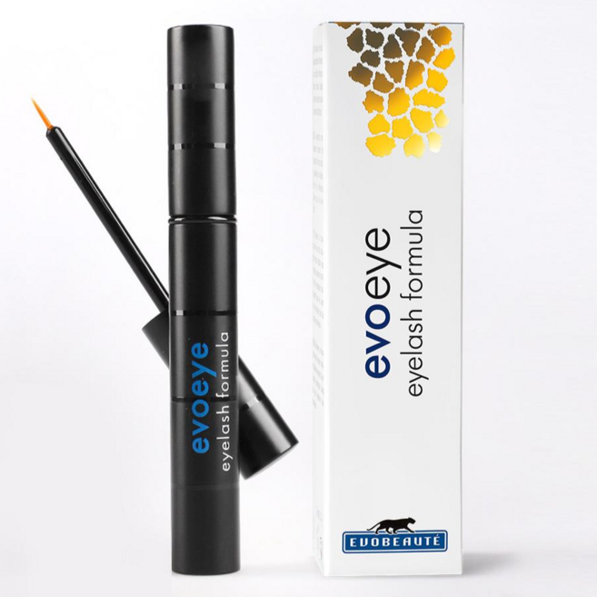 독일 에보보떼 에보아이 아이래쉬 포뮬라 속눈썹 영양제, 1개, 3ml