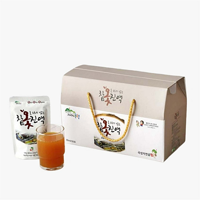 국내산 특허 옻이오르지않는 참옻진액 파우치 무농약 참옻나무추출액 100%, 100ml