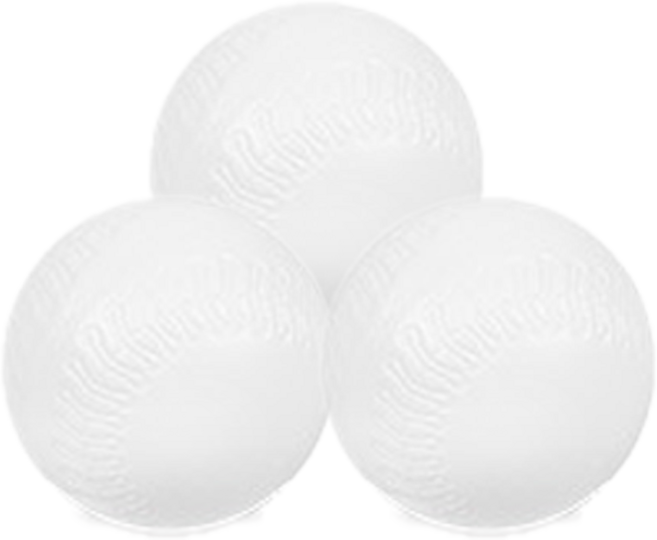 棒球發球機玩具, 加購3顆PP棒球, 1個