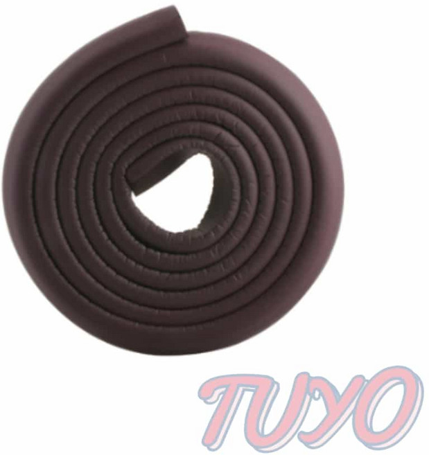 옥이드림 모서리보호대 소 브라운 2M 코너가드 모서리가드 책상모서리보호대