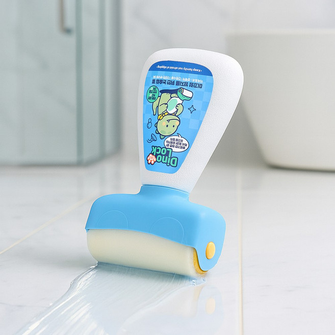 미끄럼방지 디노락 논슬립젤 300g 타일용 욕실용, 1개