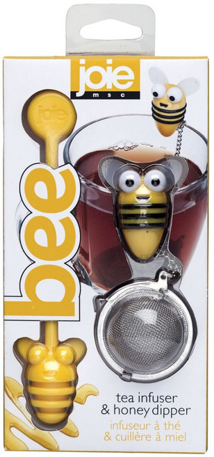 joie 비 티 인퓨져 & 허니 디퍼, 1개