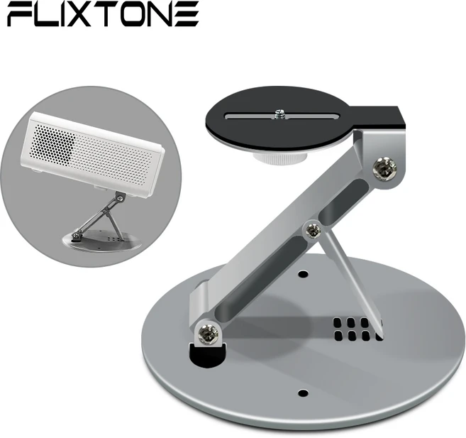 Flixtone 풀HD 빔프로젝터 가정용 빔프로젝트 Android 스마트빔, 데스크톱 스탠드 - 쿠팡