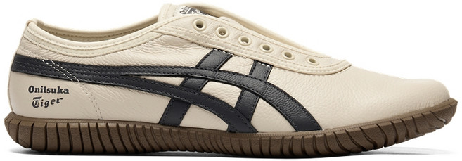 오니츠카타이거 슬립온 Onitsuka Tiger TSUNAHIKI SLIP-ON - BIRCHINDIGO NAVY PHS142 RQL539 뮬 1183C529.200