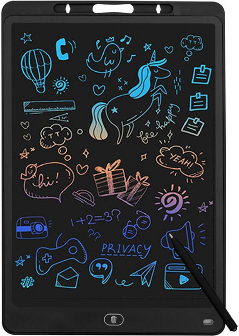 LCD 20인치 초대형 매직노트 드로잉패드 그림그리는패드 전자칠판 어린이장난감추천 유아선물