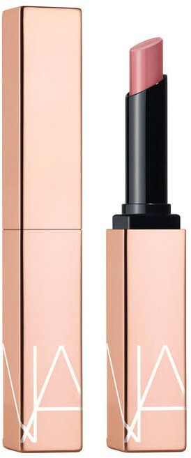NARS (너스) 애프터 글로우 센슈얼 샤인 립스틱 888 DOLCE VITA (더스티 로즈), 1개, 1.5g