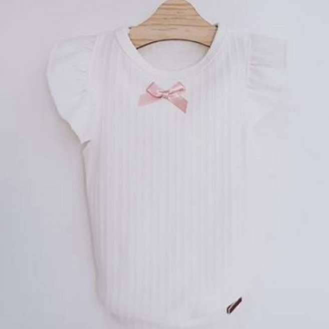 블 소녀감성, 화이트, 1개