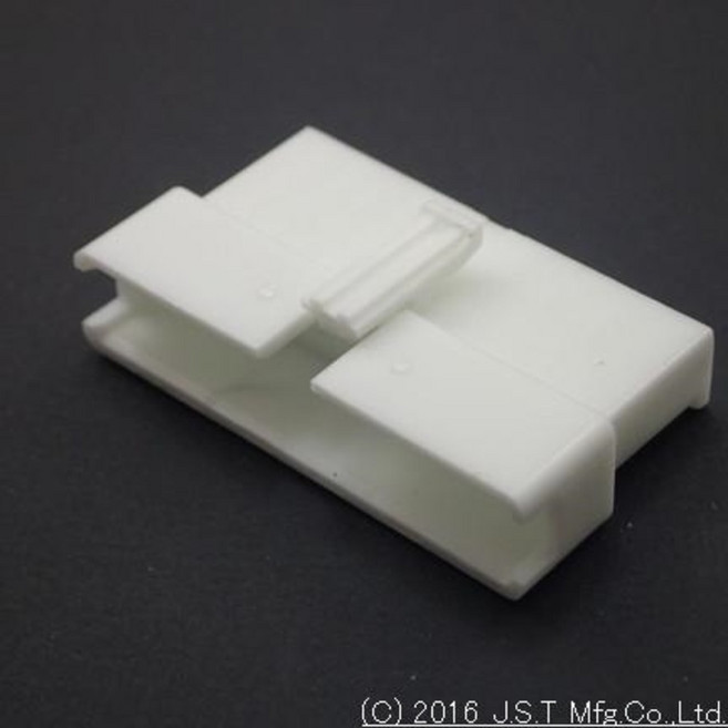 [10개단위] SMR-12V-N JST 커넥터 2.5mm 피치 / 12pin