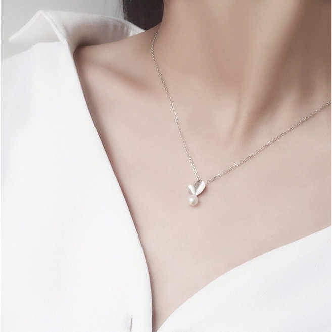 미다미 코코마린 목걸이