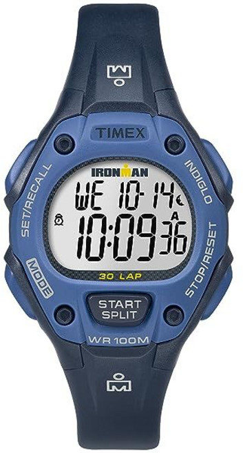 Timex Ironman Classic 30 FullSize Watch 데일리 손목시계 고급
