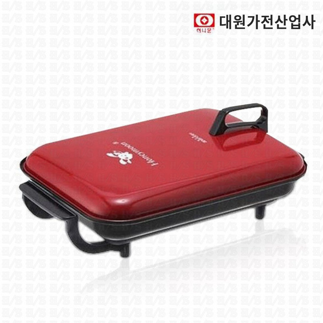 허니문 만능 피자팬 DW-8800