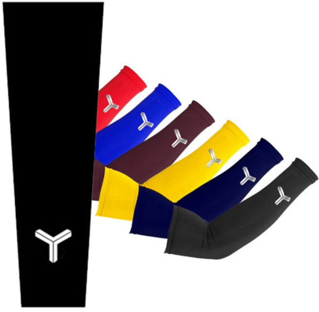 DRSKIN 닥터스킨 프로 팔토시 암슬리브 편수 코리안 메이저리거 착용모델