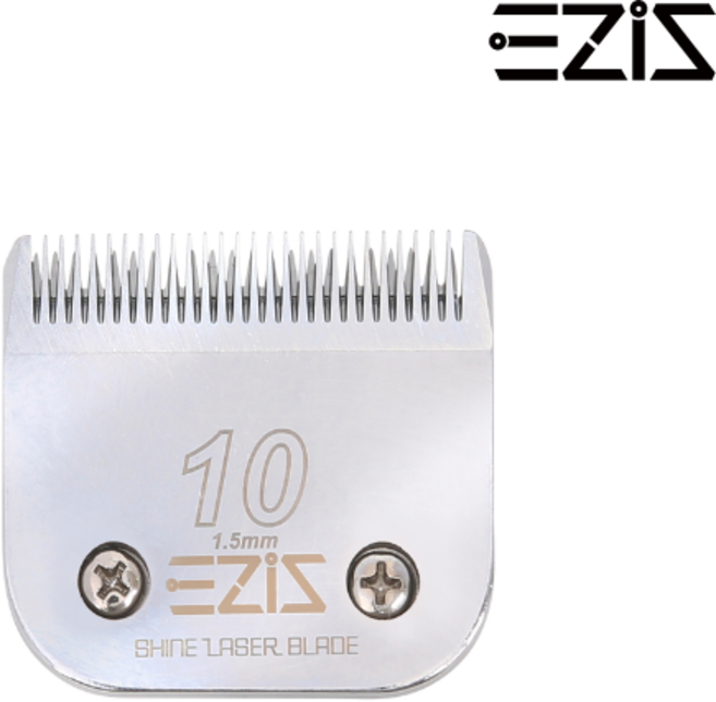 탑컷 이지스 10F (1.5mm) 메인 클리퍼 날 정품 (타사 클리퍼 호환)