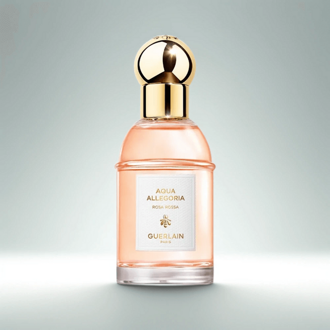 겔랑 NEW 아쿠아 알레고리아 오 드 뚜왈렛 40ML 로사로싸 장미향 가득한, 1개