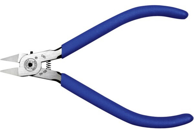 츠노다 TN-120 TTC 정밀 박형 플래너니퍼 110233, 츠노다 TN-120 TTC 정밀 박형 플래너니퍼 110, 1개