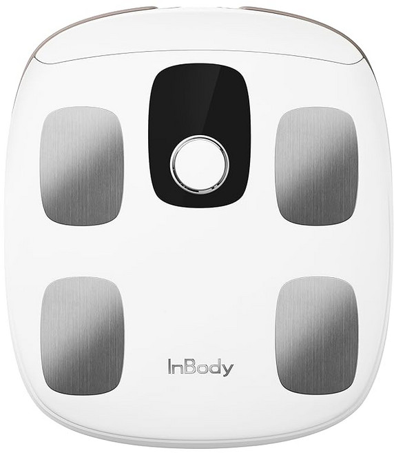 InBody Dial H30 Wi-Fi 인보디(InBody)체 조성계 연령·성별에 의한 통계, 1개